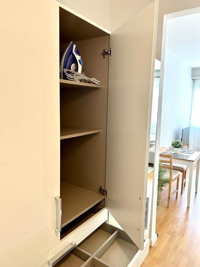 Modern Studio Near Lugano'S Lake & City Center Dış mekan fotoğraf