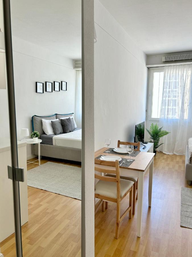 Modern Studio Near Lugano'S Lake & City Center Dış mekan fotoğraf