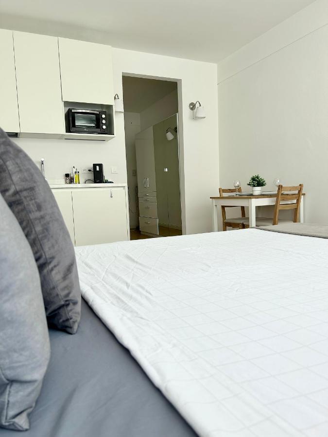 Modern Studio Near Lugano'S Lake & City Center Dış mekan fotoğraf